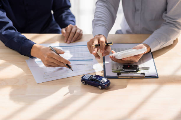 Car insurance options for Lamesa residents